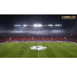 Fans MU Memprotes Keras Harga Tiket Di Sevilla | Agen Poker Online | Poker Online